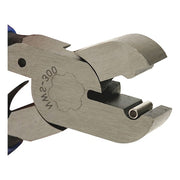 Crimping Tool,2-1/4" L,Blue