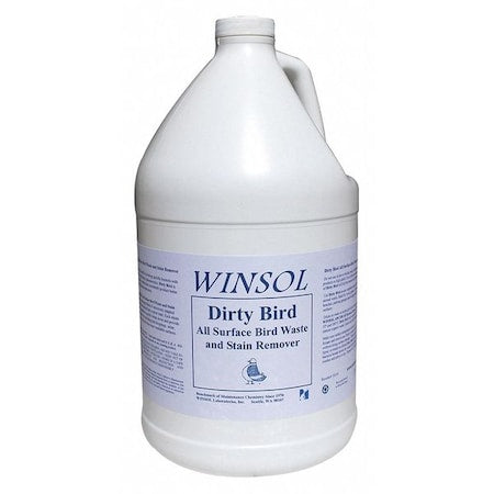 Bird Repellent,5-1/2" L,Yellow