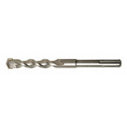 Netting Drill Bits,3/16" L,Silver