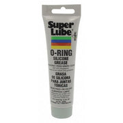 Multipurpose Silicone Grease, H1 Food Grade, NLGI Grade 2, 3 Oz. Tube