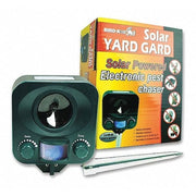 Ultrasonic Animal Repeller,IR Sensor