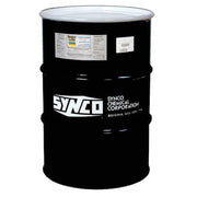 55 gal Drum, Hydraulic Oil, 150 ISO Viscosity, 85W SAE