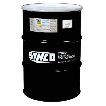 55 gal Drum, Hydraulic Oil, 150 ISO Viscosity, 85W SAE
