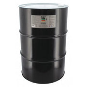 55 gal. Gear Oil Drum, 680 ISO Viscosity, 140 SAE, Translucent Clear