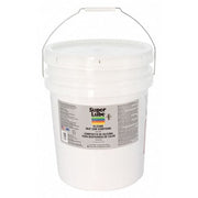 30 lb, Pail, Synthetic, White
