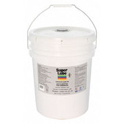 5 gal. Gear Oil Pail, 220 ISO Viscosity, 90 SAE, Translucent Clear
