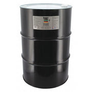 55 gal Gear Oil Drum 220 ISO Viscosity, 90 SAE, Clear