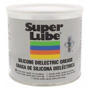 400g Translucent White Silicone Di-Electric Grease Can
