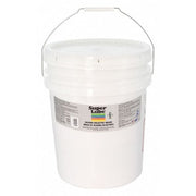 30 lb. Translucent White Silicone Di-Electric Grease Pail