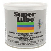400g Translucent White High Temperature EP Grease Can