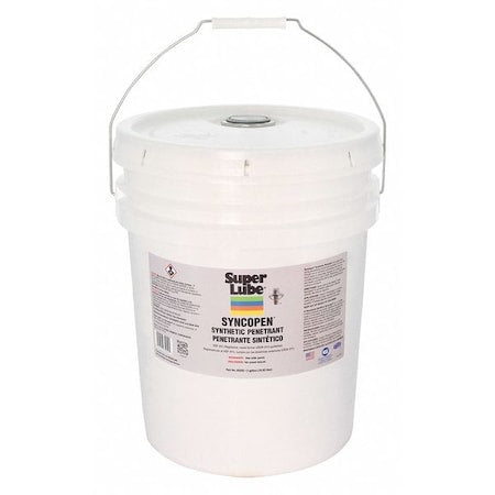 Synthetic Penetrant Food Grade, 5 Gal.