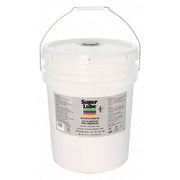 5 gal. Gear Oil Pail, 150 ISO Viscosity, 85W SAE, Translucent Clear