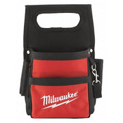 Compact Electrician's Work Pouch