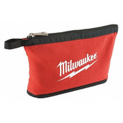 Bag/Tote, Zipper Pouch, No. 10 Canvas; Zipper: Metal