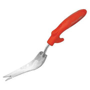 Stainless Steel Weeder,Comfort Gel