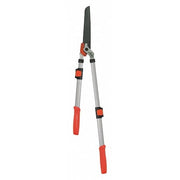 Extendable Hedge Shear,Comfort Gel