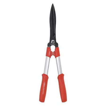 Hedge Shear,9",Comfort Gel