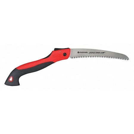 Razor Tooth Saw Folding Saw,8"