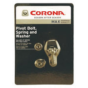 Pivot Bolt,Sping and Washer Kit