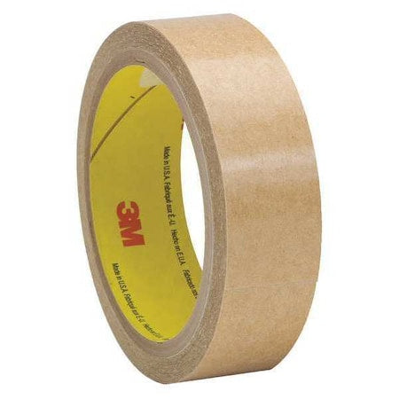 Transfer Tape Hand Rolls,2.0 Mil,1x60 yds.,Clr,PK36