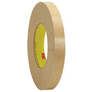 Transfer Tape Hand Rolls,2.0 Mil,3/4x120 yds.,Clr,PK6