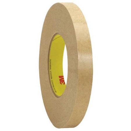 Transfer Tape Hand Rolls,2.0 Mil,3/4x120 yds.,Clr,PK6