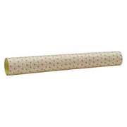 Transfer Tape Hand Rolls, 2.3 Mil, 24x60 yds., Clr
