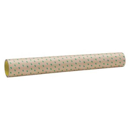 Transfer Tape Hand Rolls, 2.3 Mil, 24x60 yds., Clr