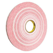 Transfer Tape Hand Rolls, 1.0 Mil, 1/2x1000 yds., Clr