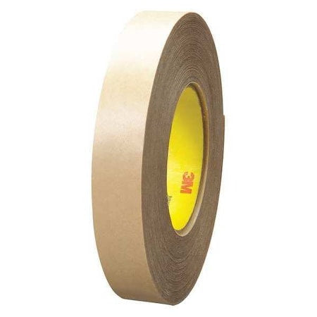 Transfer Tape Hand Rolls,5.0 Mil,1x60 yds.,Clr,PK36