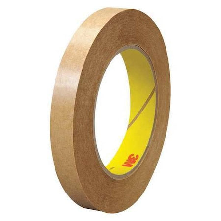 Transfer Tape Hand Rolls,2.0 Mil,1/2x60 yds.,Clr,PK72