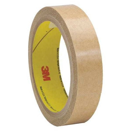Transfer Tape Hand Rolls,2.0 Mil,3/4x60 yds.,Clr,PK48