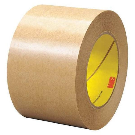 Transfer Tape Hand Rolls, 2.0 Mil, 3x60 yds., Clr