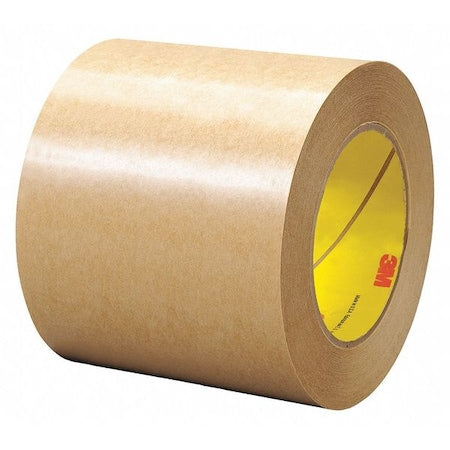 Transfer Tape Hand Rolls,2.0 Mil,4x60 yds.,Clr,PK8