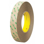 VHB Tape,F9473,1/2"x5yd.,Clr