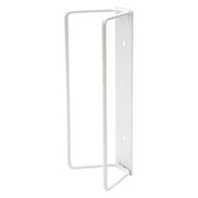 8 1/2 in Wall bracket, White