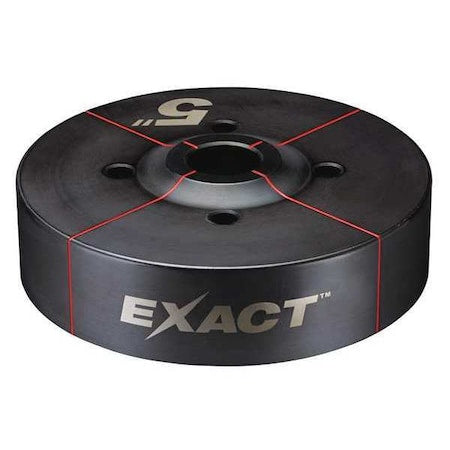 5 in. EXACT Knockout Die