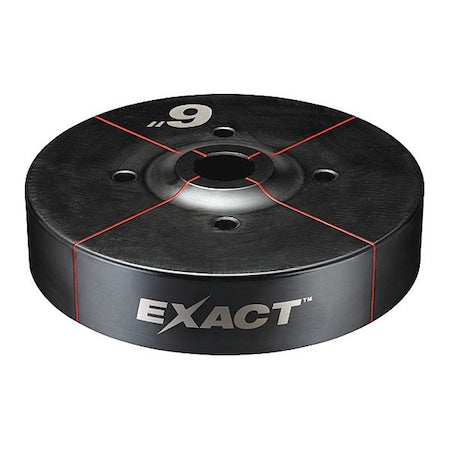 6 in. EXACT Knockout Die