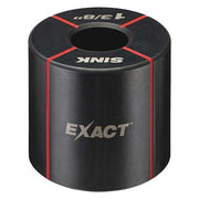 EXACT 1-3/8" SINK Die