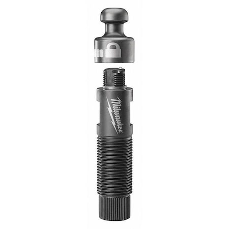 EXACT Rapid Reset 1-1/8" Draw Stud Set