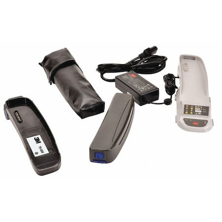 Adapter Kit,For Breathe Easy(TM) PAPR