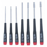 Nut Driver Sets,2-3/8" Shank Length