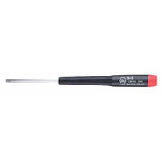 Precision Hex Screwdriver 4 mm Round