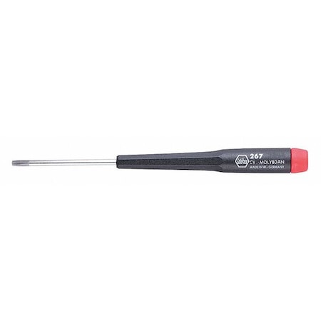 Precision Torx Screwdriver T20 Round