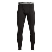 Men Large, Black, Nylon, Polyester