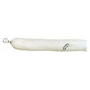 Sorbent Boom, 15 gal, 5 in x 10 ft, Oil, Multicolor, 2 PK
