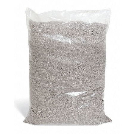 Loose Sorbent, 5 gal, Universal, Gray