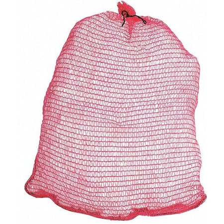 Sorbent Skimmer, 37 gal, 16 1/2 in x 20 in, Oil, Red, White, 10 PK
