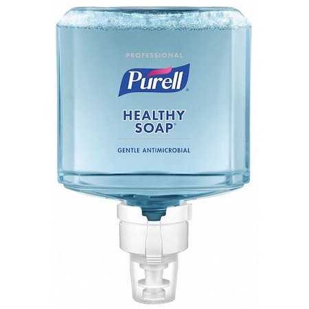 1200 ml Foam Hand Soap Dispenser Refill