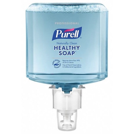 1200 ml Foam Hand Soap Dispenser Refill